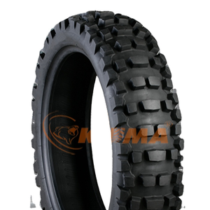 Venta al por mayor carcasa de neumático de tubo interior todoterreno 110/100-18 110/90-19 neumáticos de motocicleta de goma de Vietnam hechos en nuevas condiciones caucho Natural - Product Image 1