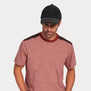 T-shirts personnalisés Sérigraphie et impression DTG T-shirts T-shirts à manches courtes en coton peigné - Product Image 6