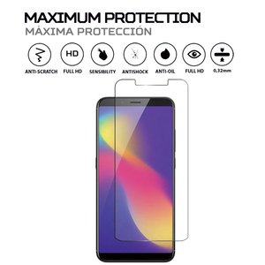 ฟิล์มกันรอยหน้าจอ ANTISHOCK สำหรับ Zte สำหรับนูเบีย N3 พรีเมี่ยมฟิล์มป้องกันโทรศัพท์มือถือ - Product Image 1