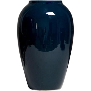 Florero de Metal de Color dorado hecho a mano, lujosa decoración del hogar para impresionantes arreglos florales - Product Image 5