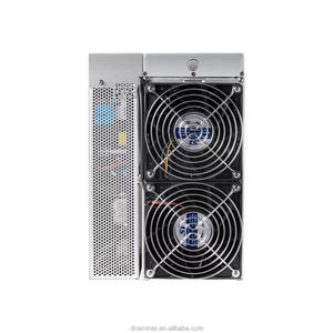 Nouvelle crypte d'algorithme Elphapex DG1 11Gh/s avec PSU 200-240V 3420W ASIC Miner Offre Spéciale Doge Ltc Miner processeur de données informatiques - Product Image 2