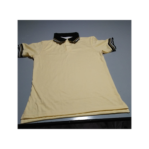 Polos lisos informales 2025 personalizados para hombre, camiseta Polo de diseño liso de alta calidad, nuevos polos transpirables de algodón 100% - Product Image 1