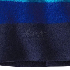 Bonnets Jacquard avec logo personnalisé Chapeaux en coton de haute qualité Bonnets Chapeaux Vêtements décontractés pour l'extérieur - Product Image 6