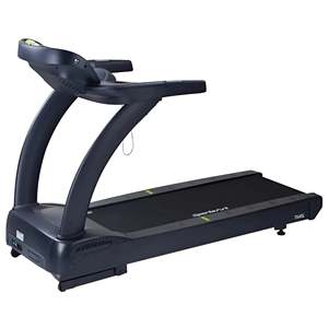 Nouveau tapis de course SportsArt Performance avec capteur de fréquence cardiaque sans fil pour la marche, la course, l'entraînement cardio et l'endurance, idéal pour les studios de fitness et les salles de sport. - Product Image 2