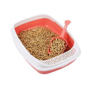 PELLET DE MADERA, BIOMASA EN BOLSAS DE 15 KG PARA VENTA - Product Image 4