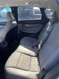 Infiniti QX50 LUXE Sport 2025 Usado en Buen Estado - Product Image 5