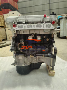 Motor Ziptek Nuevo de Venta, Piezas de Auto 2.0L LF483Q para Lifan X70 <span class=keywords><strong>Xuanlang</strong></span> 2017 - Product Image 2