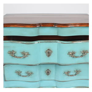 Armoires en bois d'acajou ancien de qualité supérieure avec 5 grands tiroirs, design moderne et élégant, finition soignée, prix économique - Product Image 4