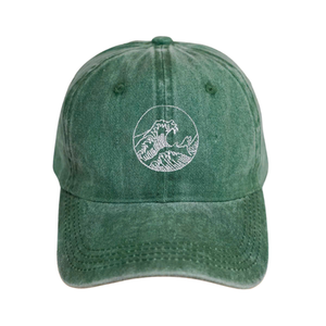 Sombrero Snapback clásico de ala plana con parche personalizado o logotipo bordado directamente del fabricante vietnamita - Product Image 2