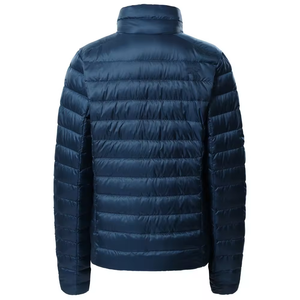 Doudoune couleur personnalisée unisexe haute qualité fabriquée au Pakistan - Product Image 2