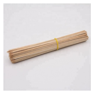 Brochetas de Bambú con Aspecto de Madera Premium, Material Natural Tratado para Exportación Global - Product Image 4