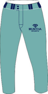 New Style Customized Design Breathable Quick Dry <b>Baseball</b> Uniform <b>Set</b> for Men Team Wear - Product Image 5