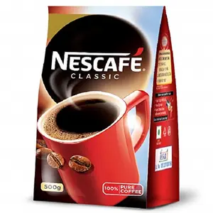 Nescafe Orignial Pure Soluble Coffee Smooth and Rich (200 grams / 7 oz)