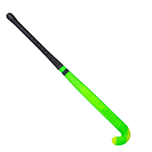 Bâtons de hockey sur gazon de haute qualité avec logo personnalisé Bâton de hockey sur glace durable en fibre de carbone avec logo personnalisé 2025 Service OEM - Product Image 2