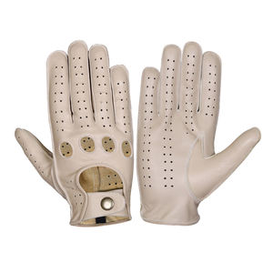 ถุงมือหนังแบบทนทานคุณลักษณะทางความร้อนสำหรับใช้งานกลางแจ้งสินค้าตราบริษัท - Product Image 1