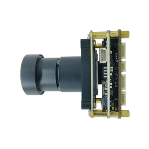 Module de caméra industrielle 4K Fps 20MP IMX283 Capteur 1 pouce Port de H-DMI USB Module de caméra de carte Ethernet WiFi - Product Image 1