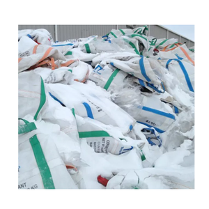 Residuos de Bolsas Jumbo de PP para Reciclaje - Solución Ecológica - Product Image 1