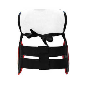 Chalecos de boxeo de gimnasio personalizados para mujer, Kimono de Jiu Jitsu, chaleco sin mangas de boxeo de diseño personalizado en blanco liso - Product Image 4