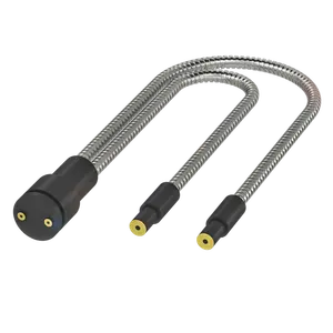 Sensor Óptico BALLUFF BFO003Z - Product Image 1