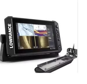 เครื่องหาปลา Helix 12 CHIRP MEGA SI รุ่นขายดีที่สุด พร้อม GPS Combo G3N และทรานสดิวเซอร์ มีสินค้าพร้อมส่ง - Product Image 2