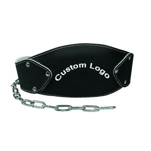 2024 New Arrival Customized Fitness Dip Weightlifting <b>Belts</b> for Training Adjustable <b>Weight</b> <b>Lifting</b> <b>Belts</b> - Product Image 1