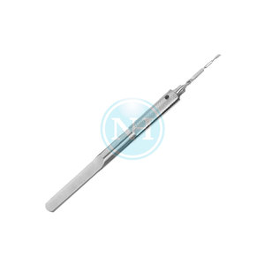 Akahoshi Combo Prechopper for Cracking <b>Professional</b> Ophthalmic Surgical <b>Device</b> Akahoshi Combo Prechopper for Cracking - Product Image 3