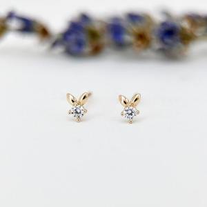 Boho Style Classical Stud <b>Earrings</b> Jewelry for Women Jewelry 925 Sterling Silver White Topaz Gemstone <b>Handmade</b> <b>Earrings</b> Gift - Product Image 4