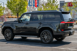 Lexus GX 550 Premium USADO de 2024 - Product Image 4