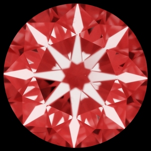 1.30 Carat 100% Diamants Solitaire Naturel H Blanc SI1 & SI2 Clarté Diamants Loose Round Brilliant Cut GIA Certified Solitaires - Product Image 2