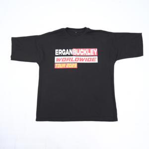 Camisas de esmoquin informales para hombre negras al por mayor impresión digital gráfica clásica diaria manga corta ajuste regular transpirable - Product Image 4