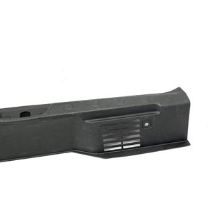 Paraurti Posteriore FIAT Panda 3a Serie 735518208 (12>) - Product Image 3