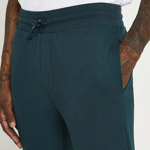 Pantalon polaire pour homme en coton polyester polaire confort et chaleur idéal pour les saisons plus fraîches. - Product Image 3