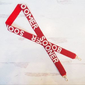 Cinturones de cuentas de vidrio hechos a mano clásicos de lujo vintage y correa de guitarra con bordado de monedero de estrella longitud personalizada ecológica - Product Image 6