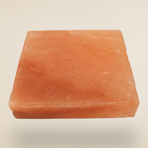 Ladrillo y bloque de sal de roca nevada del Himalaya, venta al por mayor, Panel de pared del Himalaya, ladrillos y azulejos de sal para sala de sauna, SPA - Product Image 5