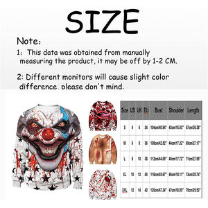 Sudaderas de sublimación para mujer de la mejor calidad, sudaderas con capucha transpirables y anti-pilling para mujer, últimas novedades en sudaderas de sublimación - Product Image 6