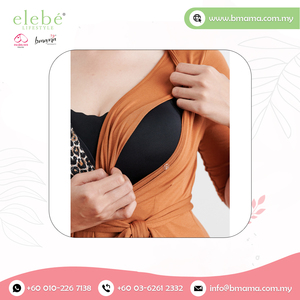 Nouvelle robe de maternité d'été pour femmes longue robe d'allaitement personnalisée avec allaitement facile pour la grossesse et au-delà - Product Image 6