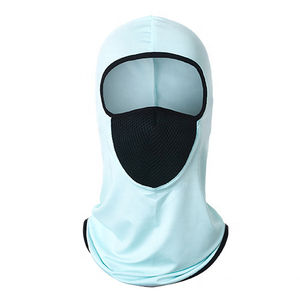 Wholesale Best Quality Winter Breathable Face <b>Mask</b> Custom Logo Balaclava for Motorcycle <b>Cycling</b> Sports Fishing by Your Logo - Product Image 2