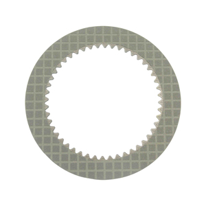 Plaque de friction 1997907C1 utilisée pour les tracteurs <span class=keywords><strong>Case</strong></span> IH <span class=keywords><strong>7210</strong></span> 7220 7230 7240 7250 8910 8920 8930 8940 - Product Image 1