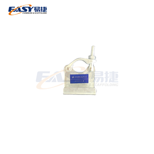 簡単に売れ筋スチール足場カプラー固定直角パイプ用 - Product Image 6