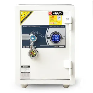 Hotel Safes Deposit Box - SG fireproof safe brand - Best Seller Suppliers and Exporters Welko Safes