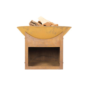 Fire pit hecho a mano, nuevo diseño - Product Image 4