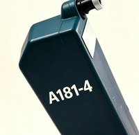 Nouveauté M A181-4 OEM Encre à séchage rapide à base de solvant 800ml pour usage industriel
