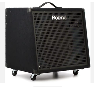 ORIGINAL Rolandss de Alta Calidad, Mezclador Estéreo de 4 Canales de Alta Gama, Amplificador de Teclado de 200 Vatios KC-600 - Product Image 2
