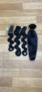 Alanna Cambodian ผมลอนหยิกหยิกธรรมชาติที่นุ่มและนุ่มหยิกเป็นลอน - Product Image 2