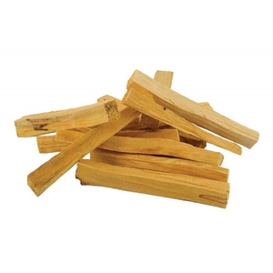ไม้ Palo Santo ที่มีน้ำมันสูงสำหรับการทำสมาธิเพื่อการผ่อนคลาย - Product Image 1