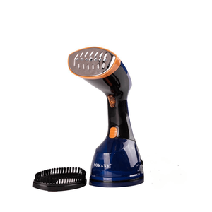 Plancha de Vapor Portátil Mini de 1200W, Plancha de Viaje Seca con Función Plegable para Uso en Casa, Hotel y al Aire Libre, Enchufe Eléctrico de 220V para EE. UU. - Product Image 3