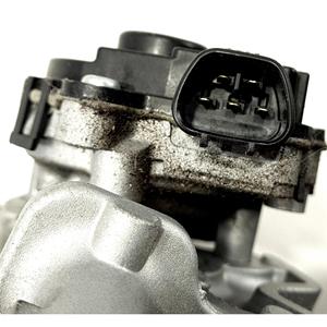MOTOR DEL LIMPIAPARABRISAS DELANTERO COMPLETO CON TANDEM PARA TOYOTA C-HR Híbrido 85110-F4010 (16>23) - Product Image 6