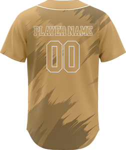 Uniforme de Béisbol Personalizado de Alta Calidad, Uniforme de Béisbol de Venta Caliente, Ropa de Equipo de Béisbol - Product Image 3