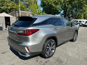 Un SUV LEXUS RX 350L AWD 2020 USADO EN BUEN ESTADO, TRANSMISIÓN SUV, 290 HP, MOTOR V6 DE 3.5L - Product Image 5