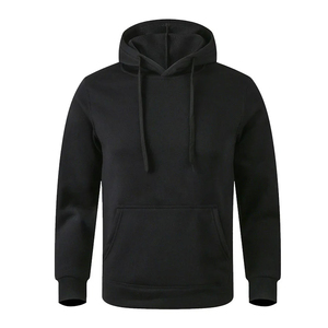 Custom Embroidered Screen Puff Printing <b>Plain</b> <b>Sweatshirts</b> Sublimated Blank Custom Logo Men's Hoodies & <b>Sweatshirts</b> - Product Image 4